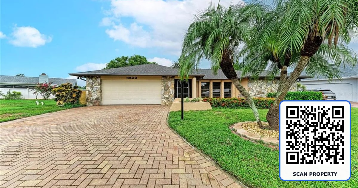 4533 KIPLING CIRCLE property photo