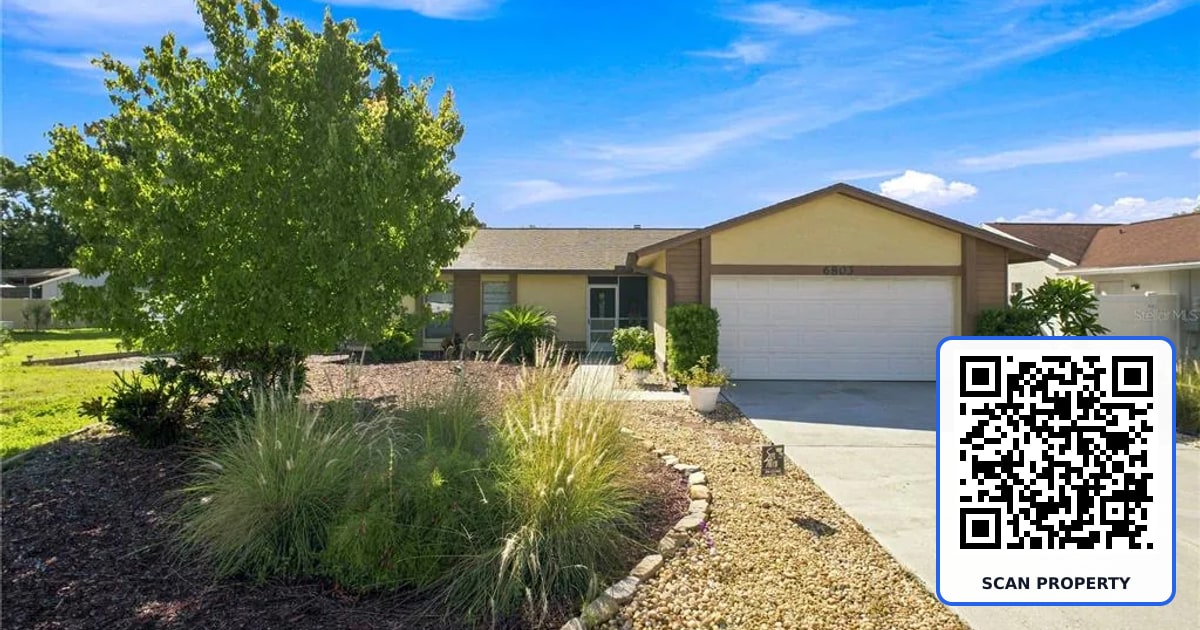 6803 LONGPOINTE WAY property photo