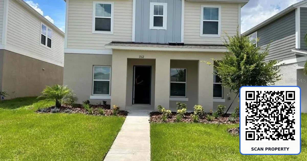 1512 HUMMINGBIRD ROAD property photo