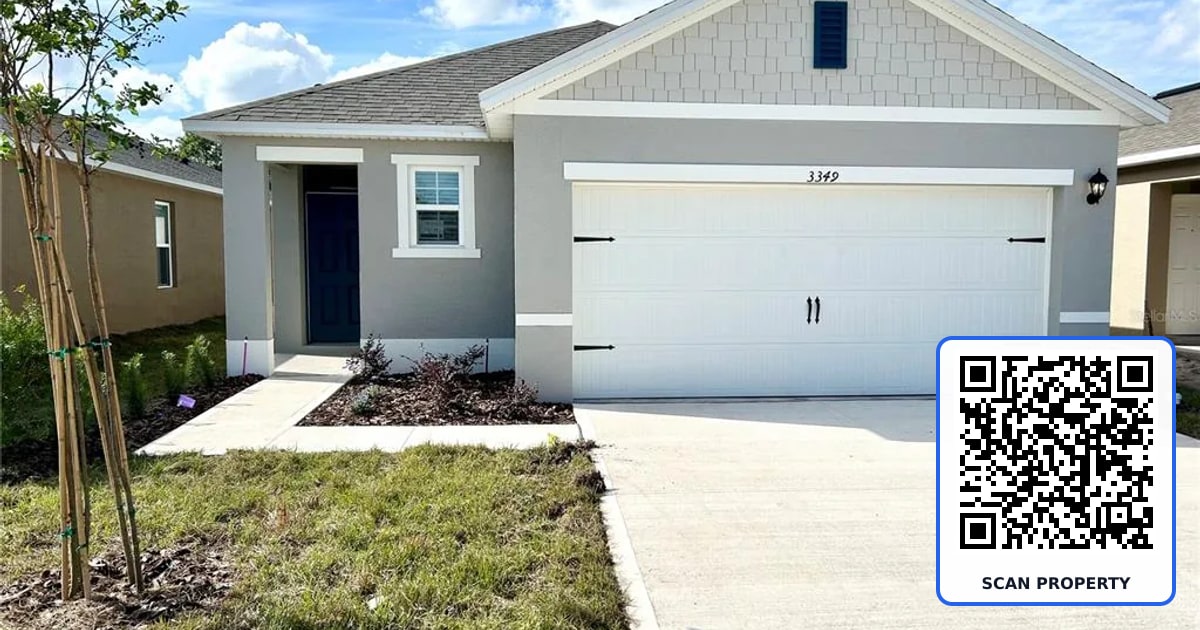 3349 COSTELLO CIRCLE property photo