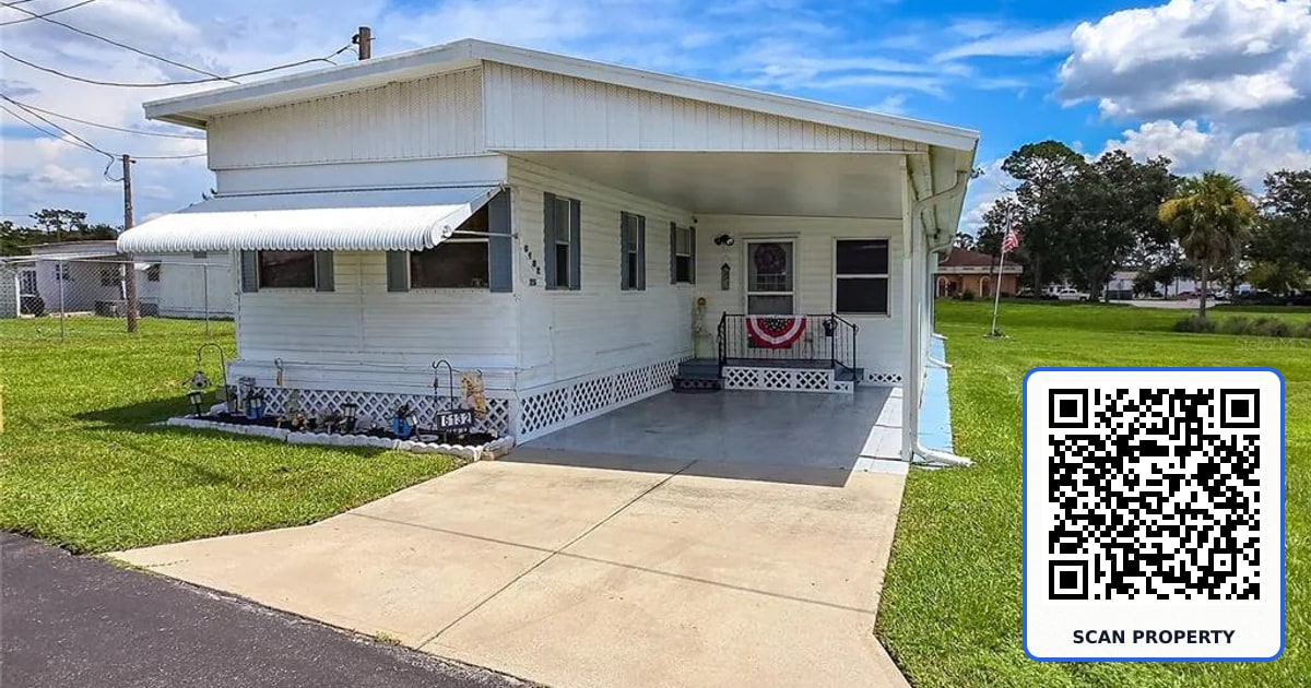 6132 HARRIET STREET property photo