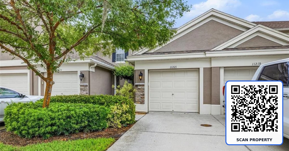 11221 WINDSOR PLACE CIRCLE property photo