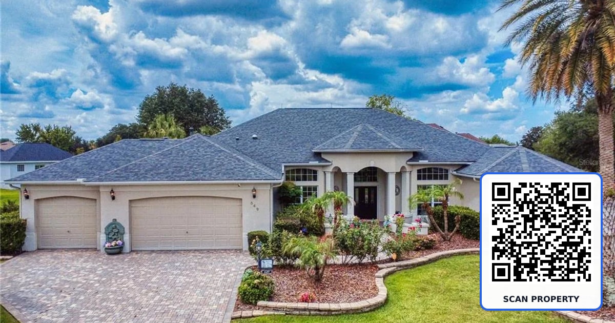 649 TERNBERRY FOREST DRIVE property photo