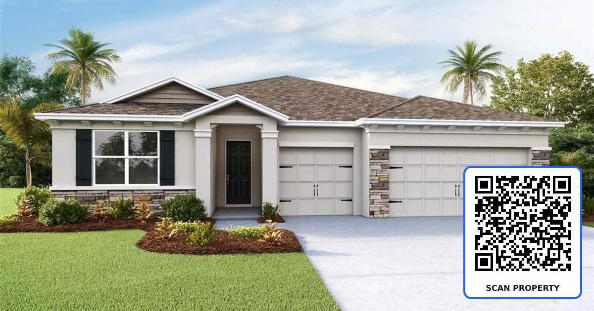 3537 GOLDEN WHEAT LANE property photo