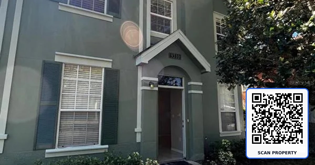 9310 LAKE CHASE ISLAND WAY UNIT 9310 property photo