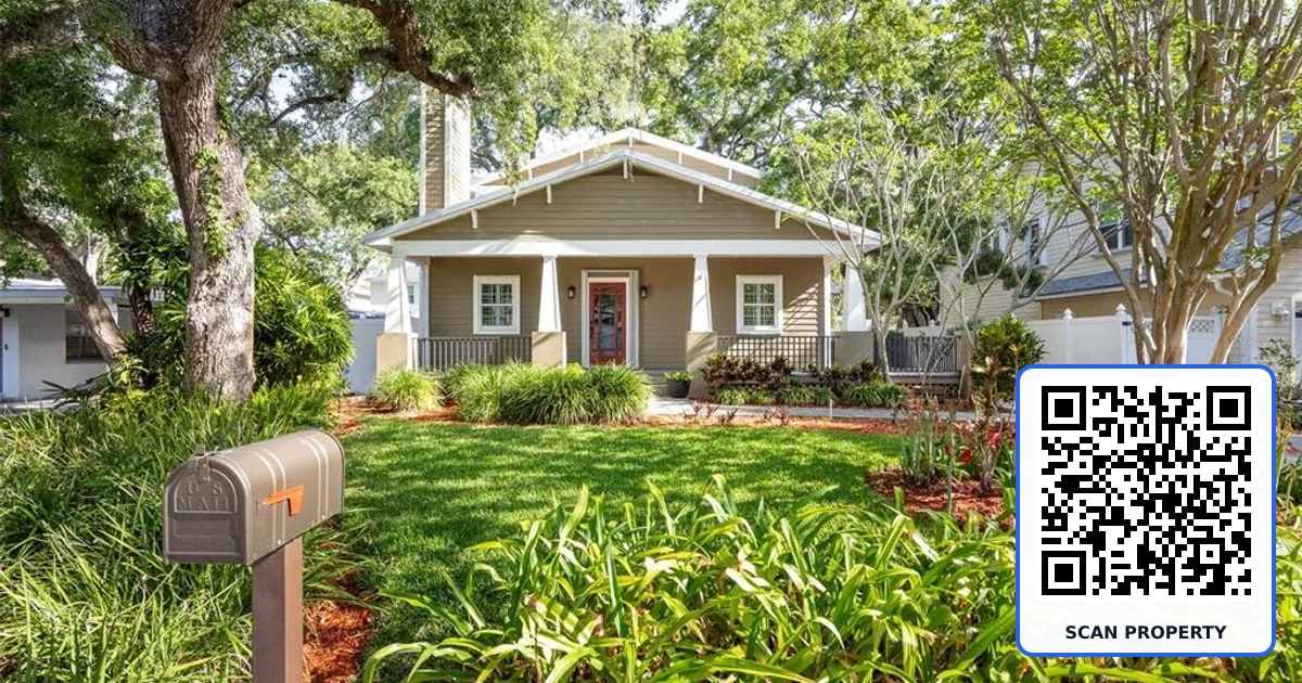 3311 W HAWTHORNE ROAD property photo