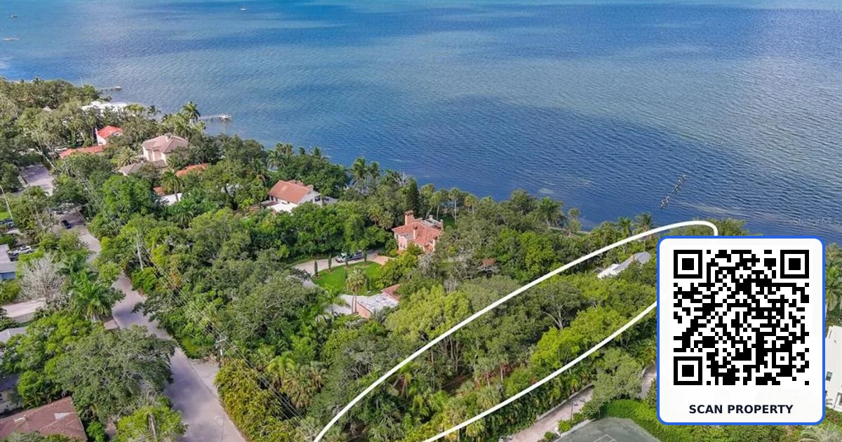 3301 BAY SHORE ROAD property photo