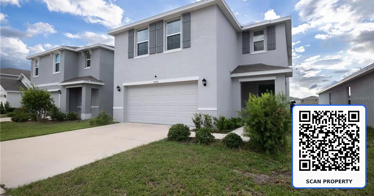 16546 MOSAIC OAR DRIVE property photo