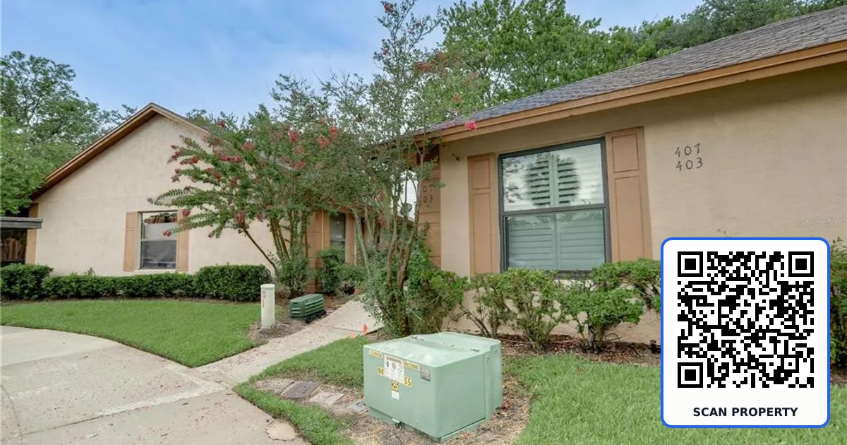 407 DOUGLAS WAY UNIT 66 property photo