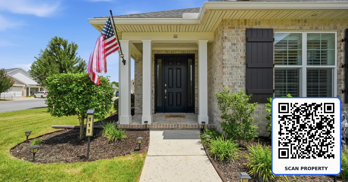 111 Hornet Lane property photo