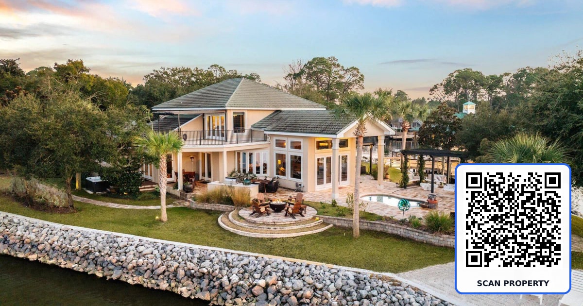 221 Bay Circle Drive property photo