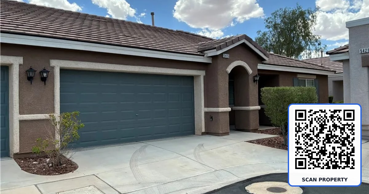 5415 Blue Oat Avenue property photo