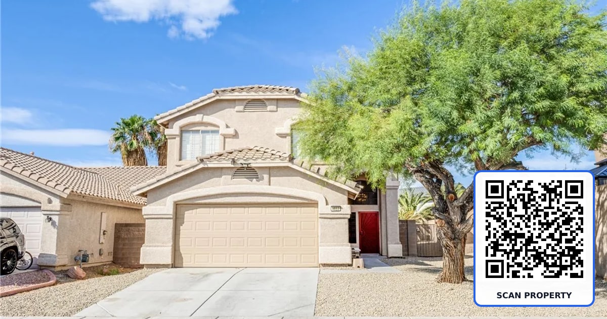 4653 Grand Rock Drive property photo