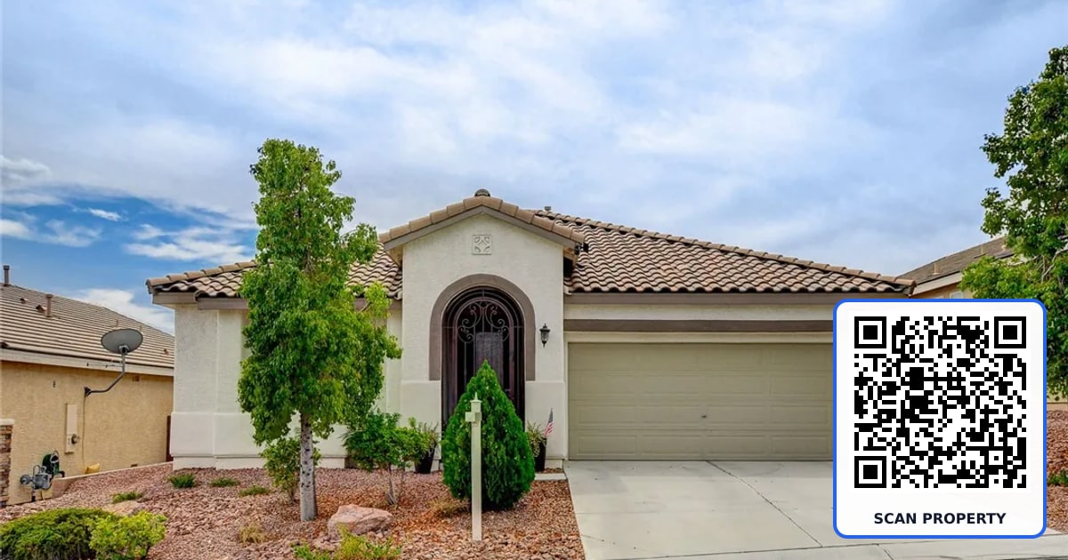 10335 Rugged Mountain Avenue property photo