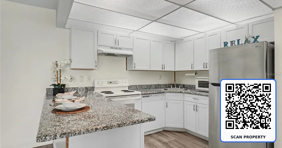2300 AARON STREET UNIT 208 property photo