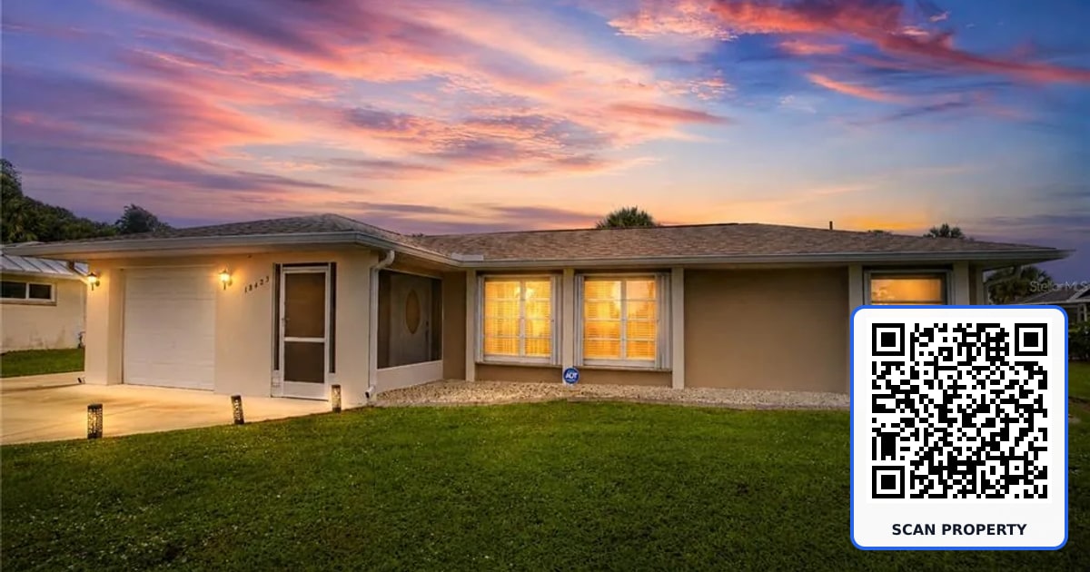 18423 ALPHONSE CIRCLE property photo