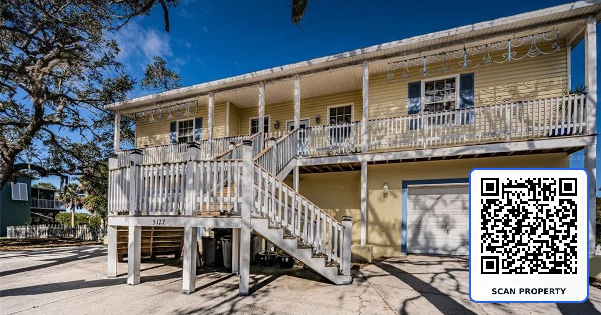 5127 BAY BOULEVARD property photo