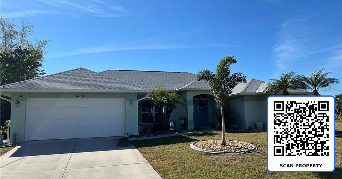 9458 MELODY CIRCLE property photo