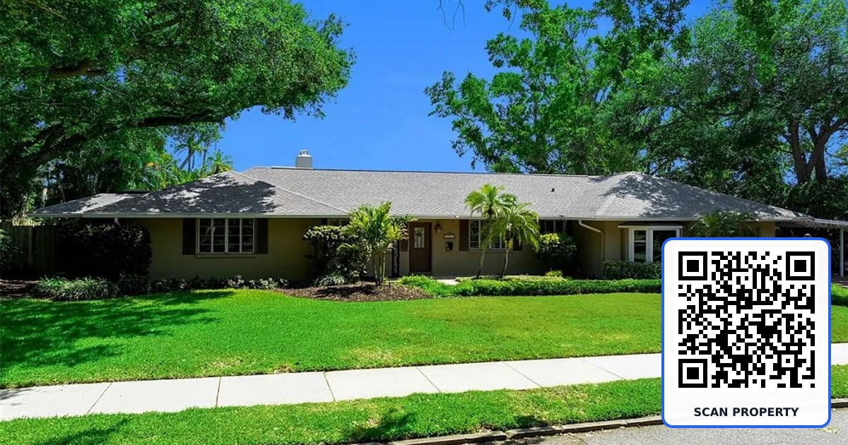 1714 SOUTH DRIVE property photo