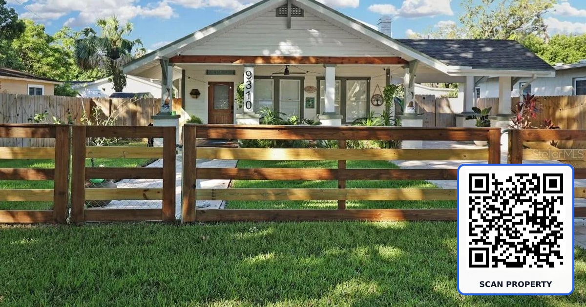 9310 N 18TH STREET property photo