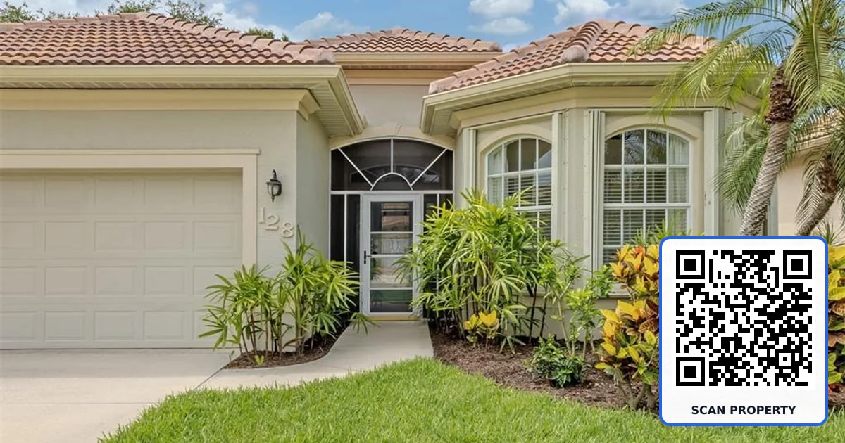 128 AMORA AVENUE property photo