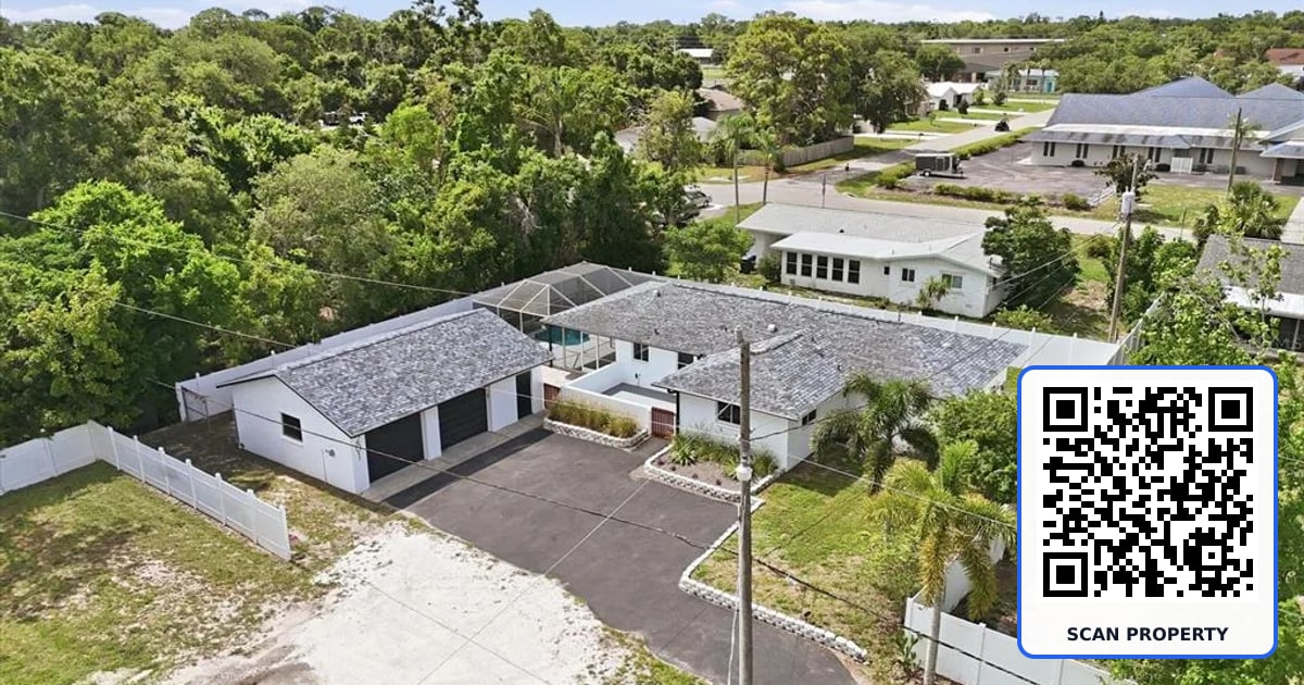 201 HONORE AVENUE property photo