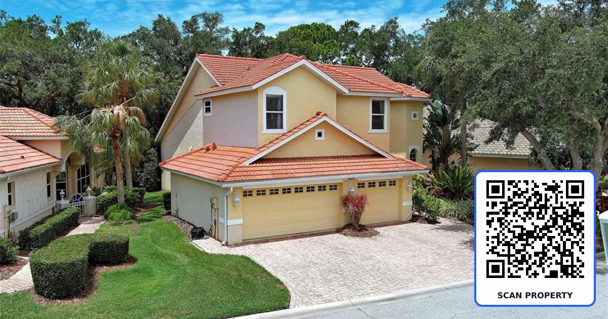 5026 HANGING MOSS LANE property photo