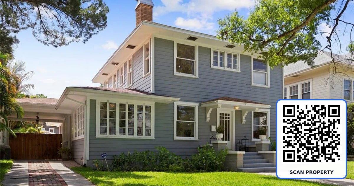 703 S EDISON AVENUE property photo
