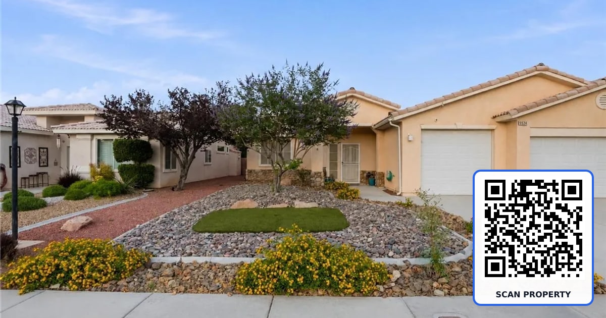 5624 Burdel Street property photo