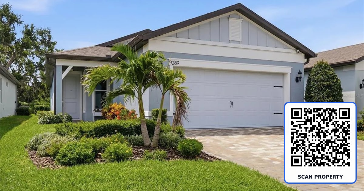 9289 BALLASTER POINTE LOOP property photo