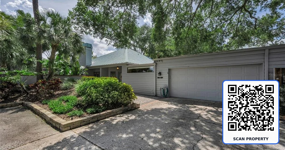 10497 LONGWOOD DRIVE property photo