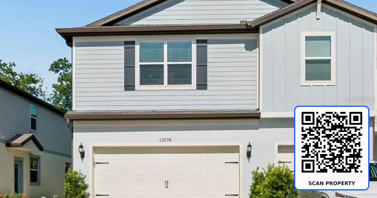 13078 STILLMONT PLACE property photo