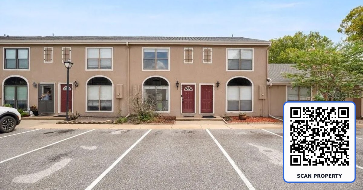 611 CASA PARK A COURT property photo