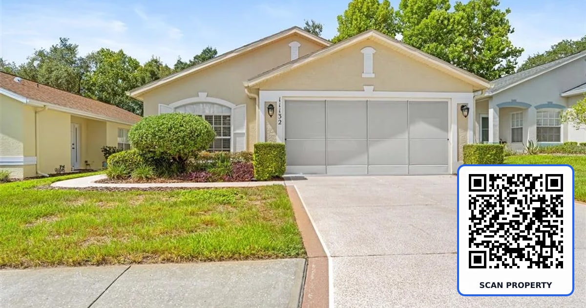 11132 HEATHROW AVENUE property photo