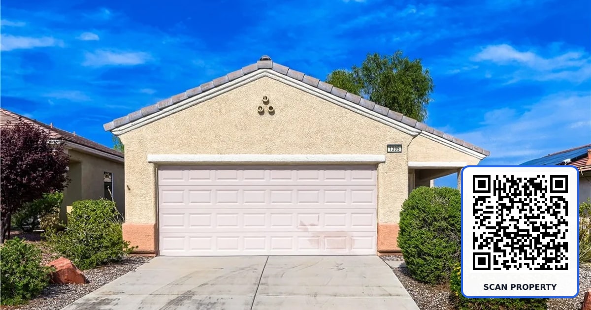 1395 Kapelle Street property photo