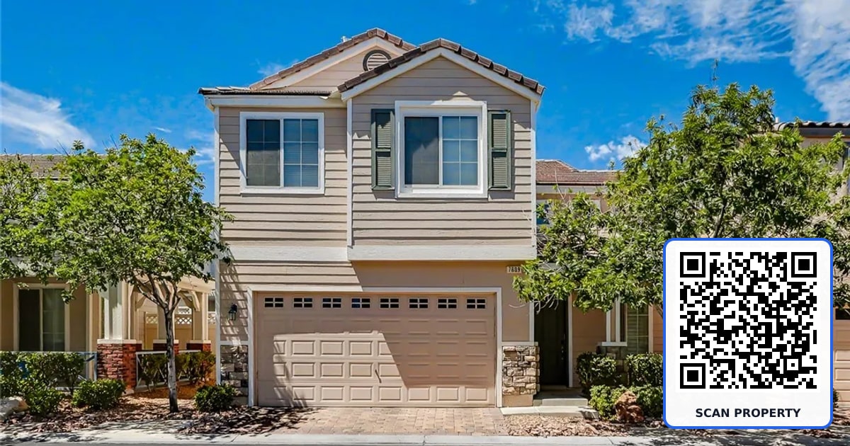 7609 Aspen Color Street property photo