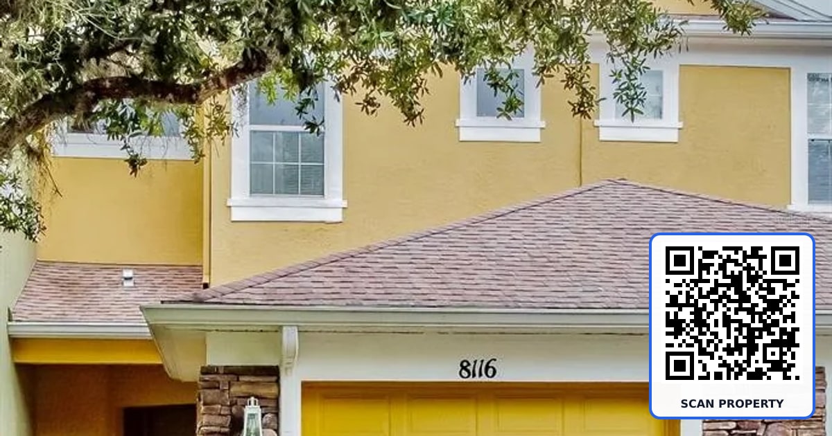 8116 STONE PATH WAY property photo