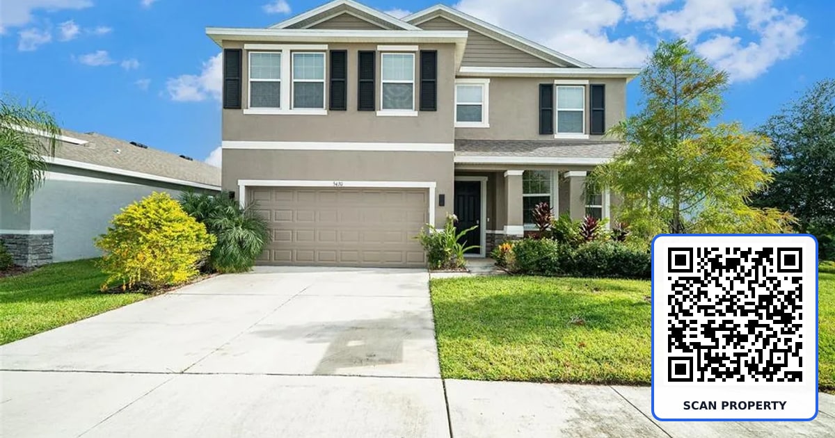 5430 THISTLE FIELD COURT property photo