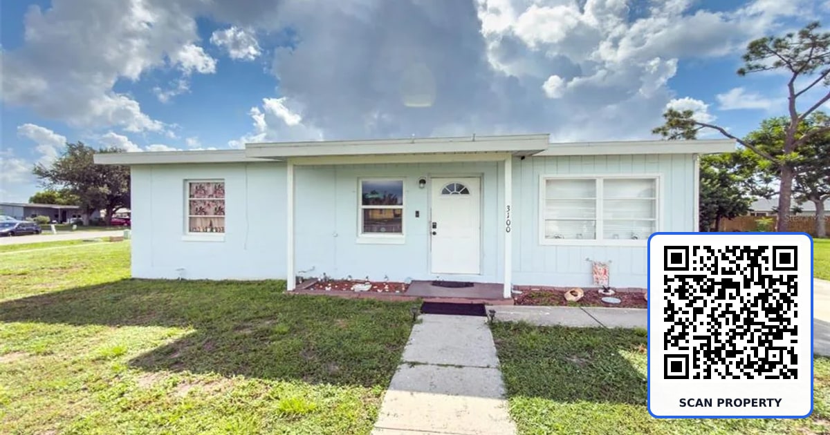 3100 CRESTWOOD DRIVE property photo