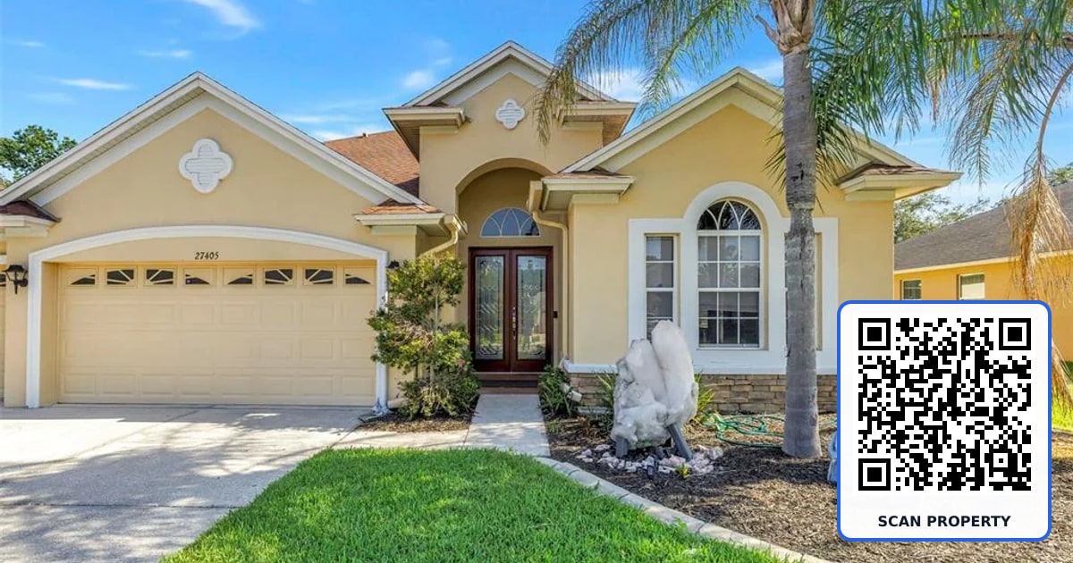 27405 SORA BOULEVARD property photo