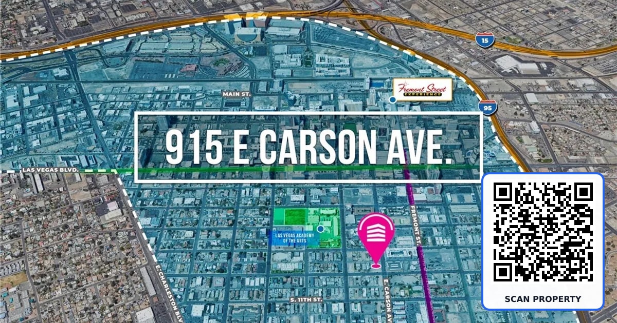 915 East Carson Avenue property photo