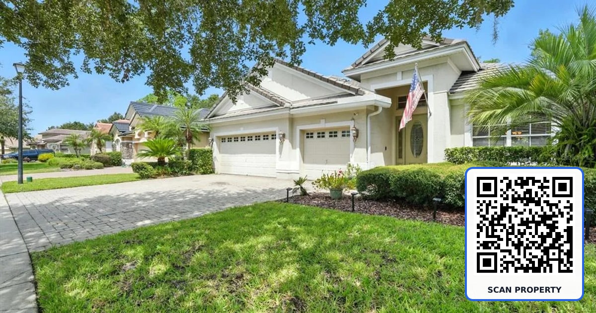 836 WOOD BRIAR LOOP property photo