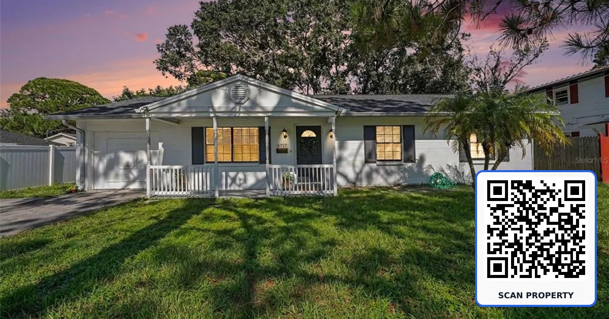6717 MORNAY CIRCLE property photo