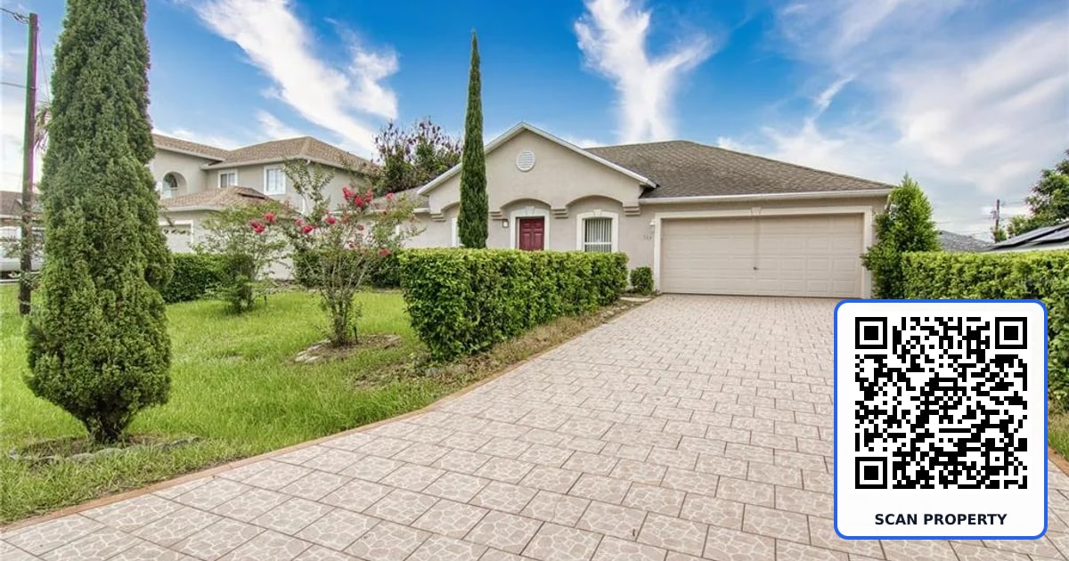 107 FLATFISH COURT property photo