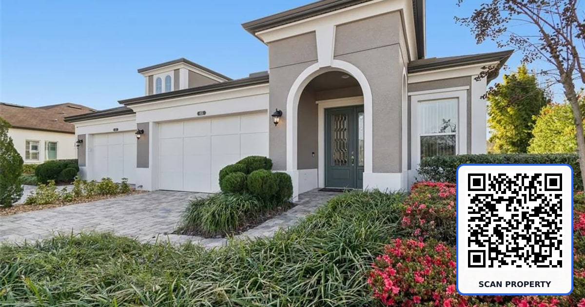 4155 BARLETTA COURT property photo