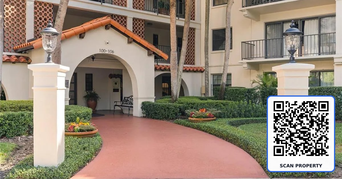 106 S INTERLACHEN AVENUE UNIT 518 property photo