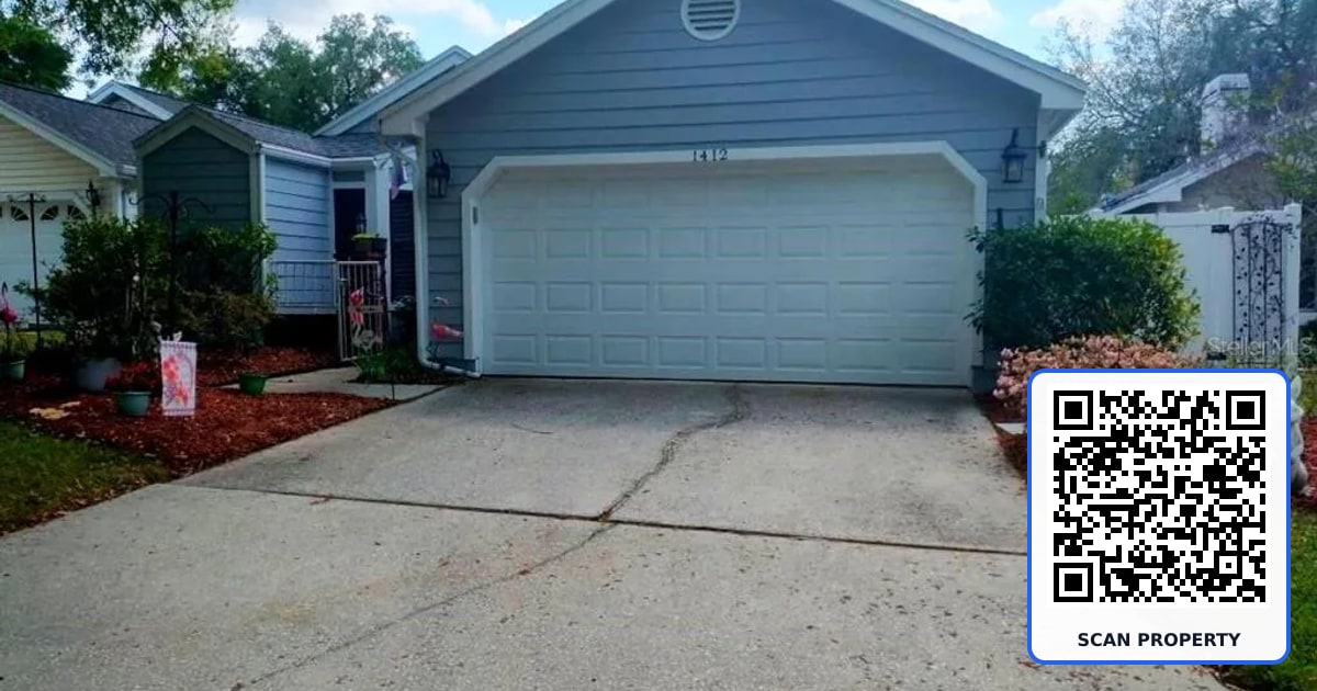 1412 WALDEN OAKS PLACE property photo