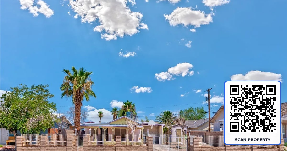 1816 MERZE Avenue property photo