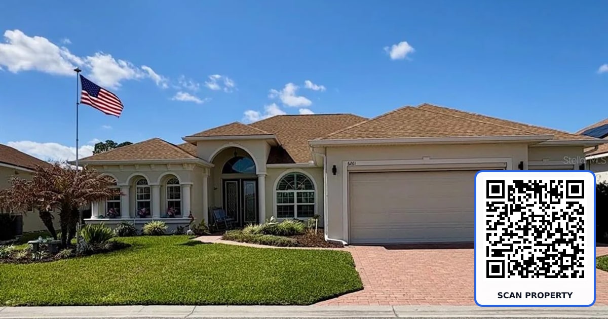 6261 PINEHURST LOOP property photo