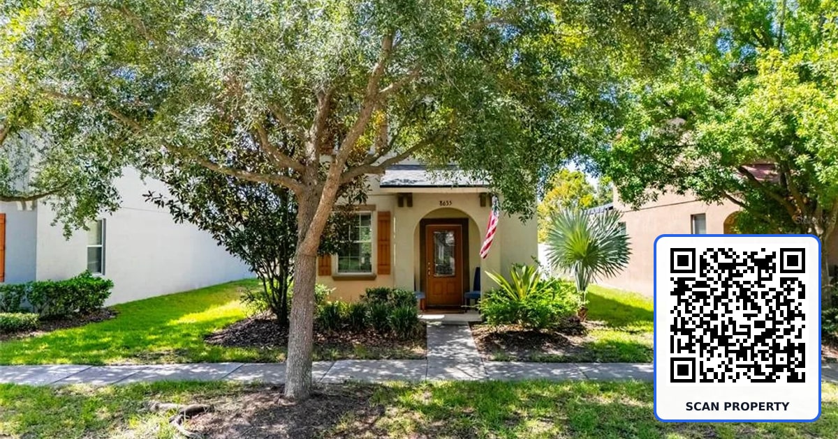 8635 TURNSTONE SHORE LANE property photo